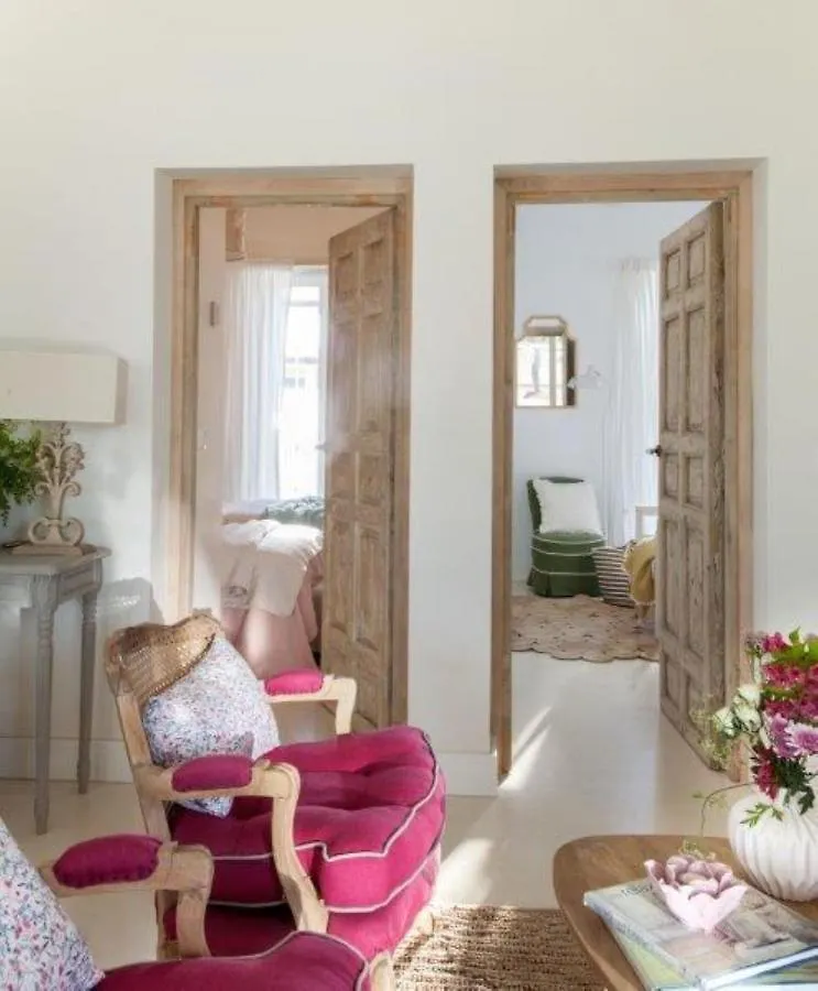 Casa Tecolote Villa Chiclana de la Frontera