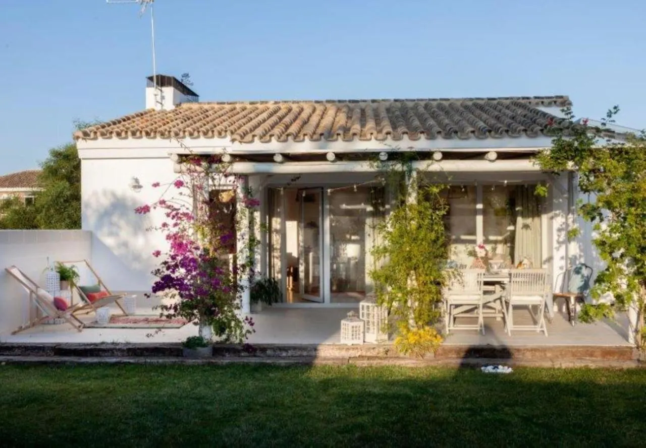 Casa Tecolote Villa Chiclana de la Frontera