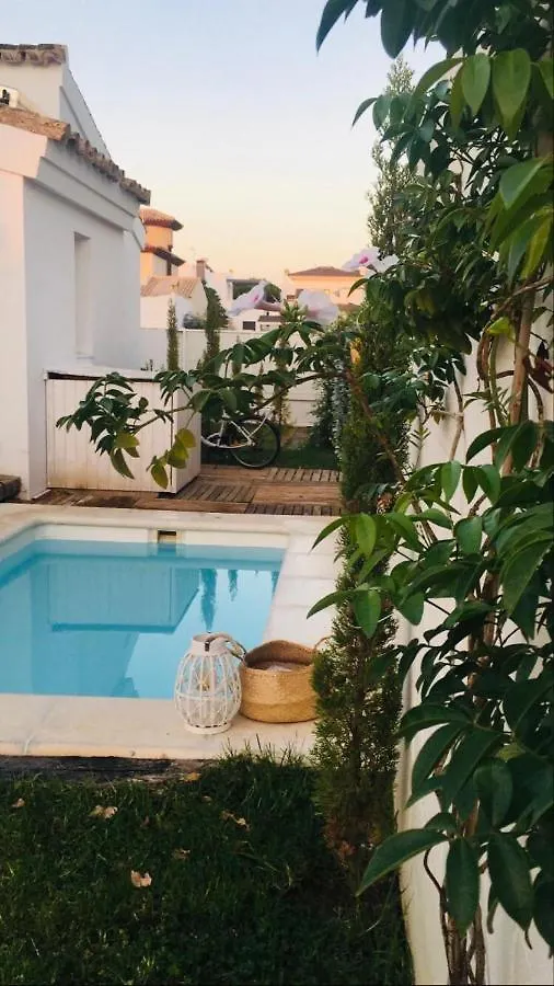 Casa Tecolote Villa Chiclana de la Frontera
