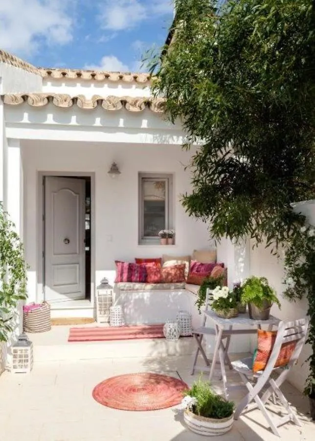 Casa Tecolote Villa Chiclana de la Frontera