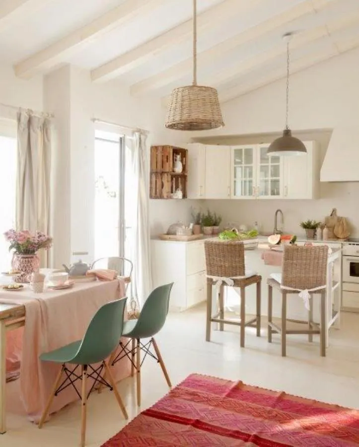 Villa Casa Tecolote Chiclana de la Frontera España