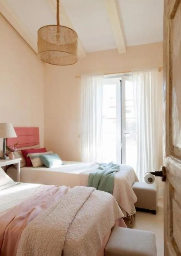 Вилла Casa Tecolote Чиклана-де-ла-Фронтера 0*,